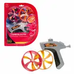 Idena Turboblaster mit Propellern