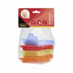 Idena Badeboote 4 Stück 4064997003327