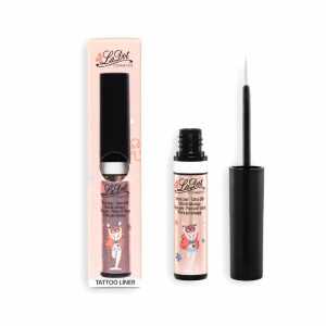 LaDot Liner weiß 8718503970226