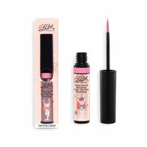 LaDot Liner pink 8718503970233