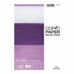 Copic Papier Premium Bond 157g/m² DIN A4 20 Blatt