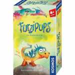 Memo-Spiel Furzipups der Knatterdrache