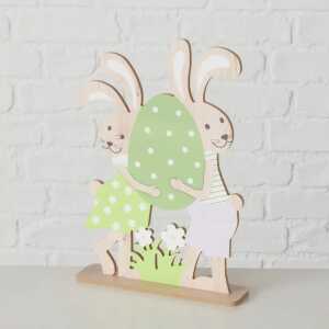 BOLTZE Osterfigur Filly 30,3cm