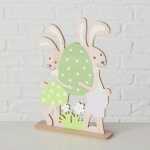 BOLTZE Osterfigur Filly 30,3cm