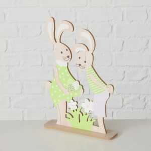 BOLTZE Osterfigur Filly 31cm 4066076483112