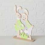 BOLTZE Osterfigur Filly 31cm 4066076483112