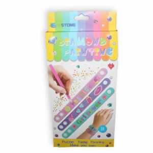 Diamond Painting Armbänder 20x2cm 3 Stück 4016490463405