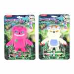 Stretchapalz 14cm nachtleuchtend sortiert