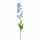 Kunstblume Campanula blau 94cm