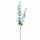 Kunstblume Delphinium hellblau 98cm