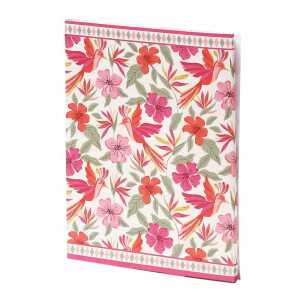 RÖSSLER Briefpapierpack Joy 10 Blatt