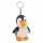 NICI Schlüsselanhänger Pinguin 10cm