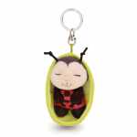 NICI Schlüsselanhänger Sleeping Pets...