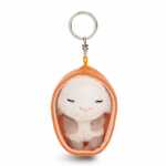 NICI Schlüsselanhänger Sleeping Pets Lamm im...