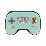 Idena Federmappe Gaming ungefüllt