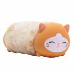 Idena Schlamper Fluffy Katze 4064997202140