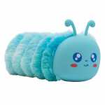 Idena Schlamper Fluffy Raupe 4064997202157