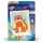 Ravensburger Malen nach Zahlen Set Kleiner Tiger mit Rahmen