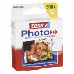 tesa Photoecken selbstklebend transparent 500 Stück