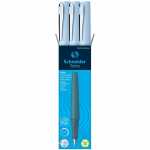 Schneider Füller Tomo M ice blue