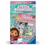 Ravensburger Brettspiel Gabbys Dollhouse Helft Gabby!