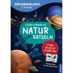 Bücherhelden 2. Klasse Sternbilder & Planeten