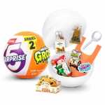 5 Suprise Mega Gross Minis Serie 2 sortiert
