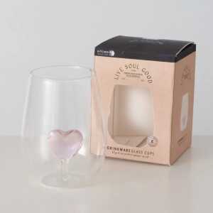 BOLTZE Trinkglas Valentine 4066076446995
