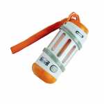 Scout Taschenlampe 2-in-1 13cm