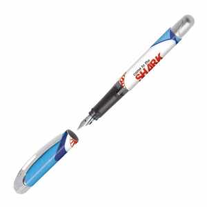 ONLINE Füller College Shark M 4014421126412