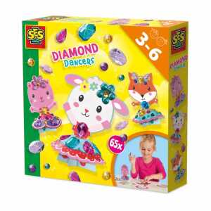 SES CREATIVE Diamond Dancers 8710341140489