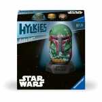 Ravensburger 3D Puzzle STAR WARS Boba Fett 54 Teile