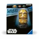 Ravensburger 3D Puzzle STAR WARS C3-PO 54 Teile