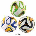 John Fussball League Größe 5 2fach sortiert