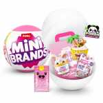 Mini Brands Kawaii Kapsel sortiert