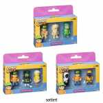 Sammelfigur Stumble Guys Wave 2 3 Stück sortiert