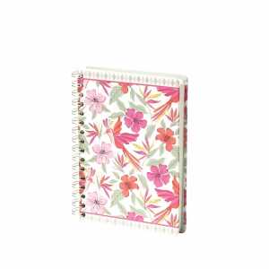 RÖSSLER Notizbuch Joy 240 Seiten DIN A5
