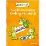 TESSLOFF LERNSTERN Mein drachenstarkes Kindergartenbuch