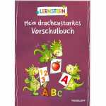 TESSLOFF LERNSTERN Mein drachenstarkes Vorschulbuch
