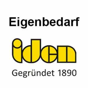 Idena T-Shirt Damen mit kurzem Arm Größe XL