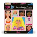 Ravensburger Kinderpuzzle Barbie Strong Woman Make Waves...