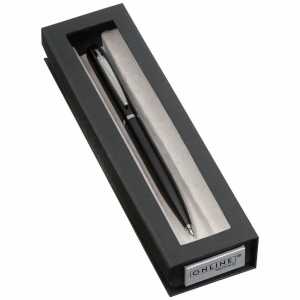 ONLINE Kugelschreiber Eleganza black Box