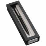 ONLINE Kugelschreiber Eleganza black Box