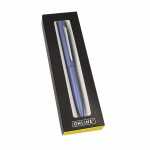 ONLINE Dreh-Kugelschreiber Octopen blue Box