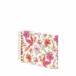 RÖSSLER Fotoalbum Joy 40 Seiten 195x145x25mm