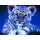PRACHT Diamond Painting Babytiger 40x30cm