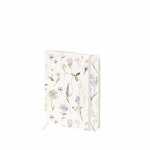 RÖSSLER Notizbuch Valerie Flowers 256 Seiten DIN A5