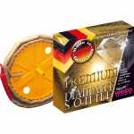 weco Premium Diamantsonne Silberfeuerkreis Kat.F2