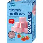 Experimentier-Set Marshmallows selber herstellen