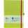 Notizbuch Denkzettel Tenax 192 Seiten hellgrün DIN A5